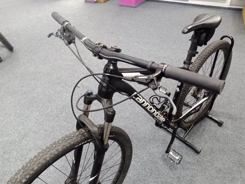 Cannondale 