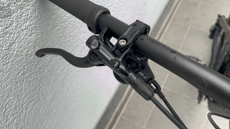 Celoodpružené horské kolo BIXS Sign 520 , 29” / M