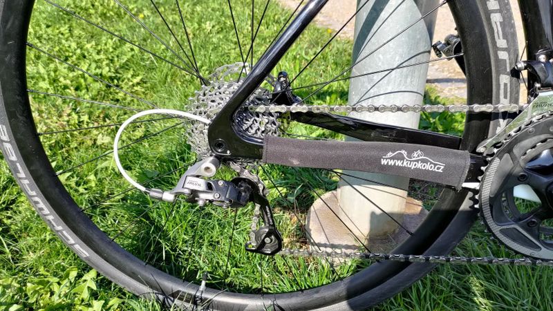 stavěné kolo Thrust FM035