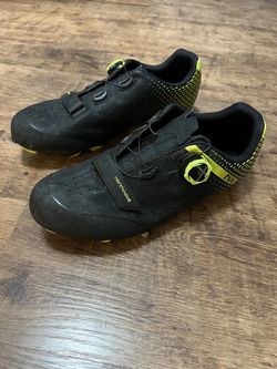 Northwave MTB tretry 44