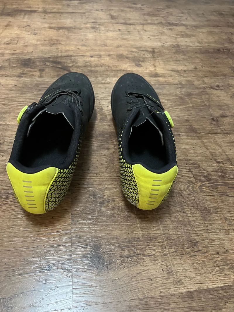 Northwave MTB tretry 44