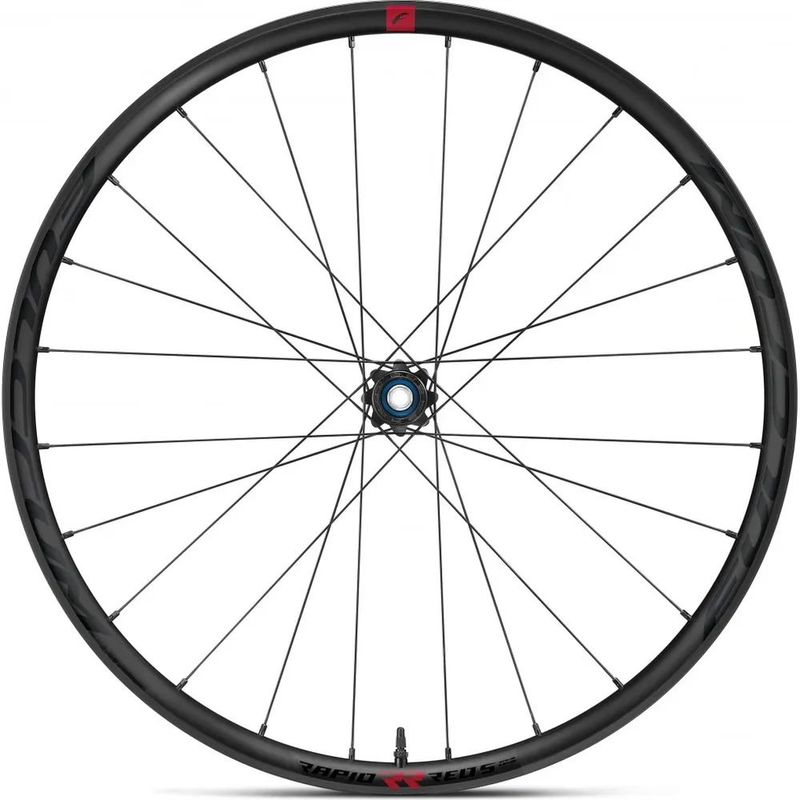 Vyplety Fulcrum RR gravel