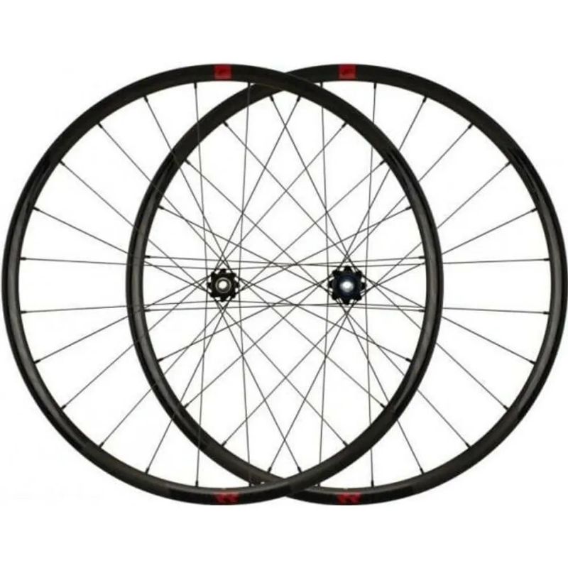 Vyplety Fulcrum RR gravel