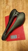 Sedlo Selle Italia SLR Boost Superflow S3, 130mm