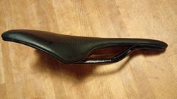 Sedlo Selle Italia SLR Boost Superflow S3, 130mm
