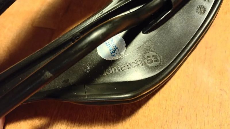 Sedlo Selle Italia SLR Boost Superflow S3, 130mm