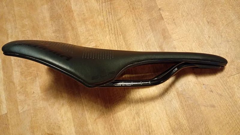Sedlo Selle Italia SLR Boost Superflow S3, 130mm