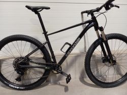 Cannondale Trail Sl