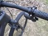 Nové 29" kolo MRX X25-SAV 19,5", Shimano Deore Di2 1x12, vzduch. vidlice Manitou Machete, pevné osy
