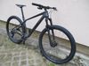 Nové 29" kolo MRX X25-SAV 19,5", Shimano Deore Di2 1x12, vzduch. vidlice Manitou Machete, pevné osy