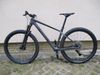 Nové 29" kolo MRX X25-SAV 19,5", Shimano Deore Di2 1x12, vzduch. vidlice Manitou Machete, pevné osy