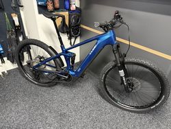 CUBE Stereo Hybrid ONE22 RACE 800 vel.L 2026 NOVÉ 