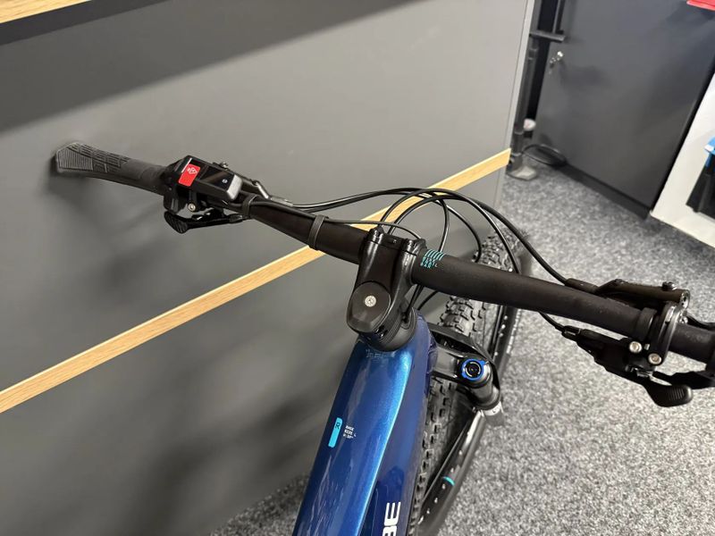 CUBE Stereo Hybrid ONE22 RACE 800 vel.L 2026 NOVÉ 