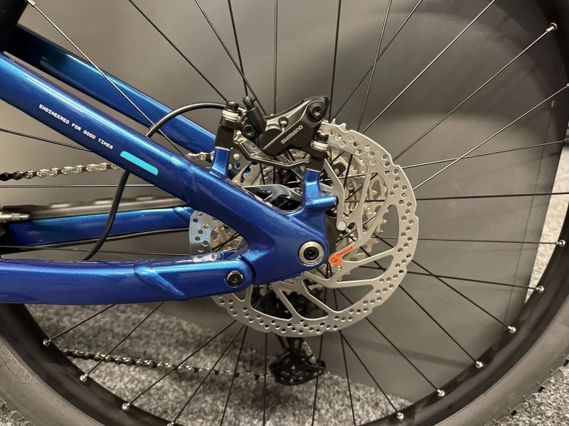 CUBE Stereo Hybrid ONE22 RACE 800 vel.L 2026 NOVÉ 