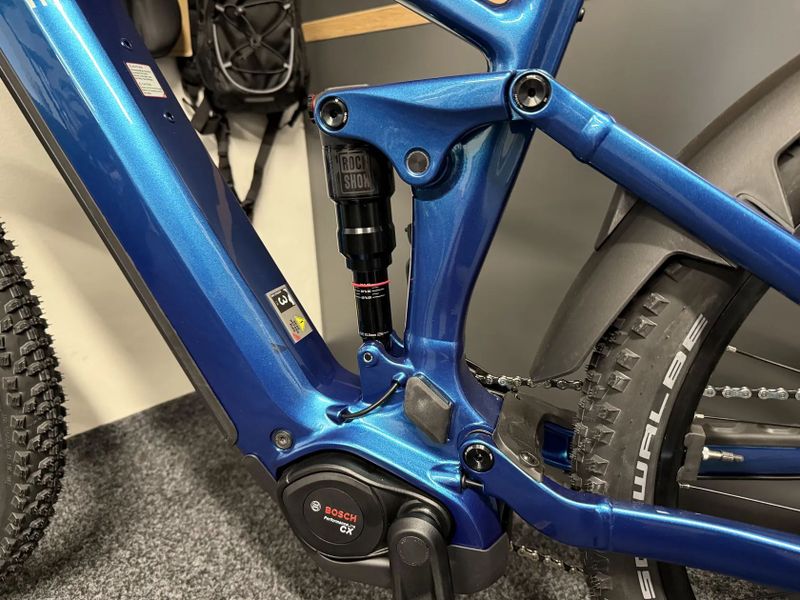 CUBE Stereo Hybrid ONE22 RACE 800 vel.L 2026 NOVÉ 