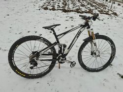 Celoodpružené kolo KTM Phinx 291