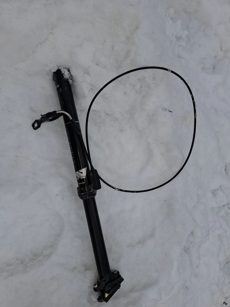 Celoodpružené kolo KTM Phinx 291