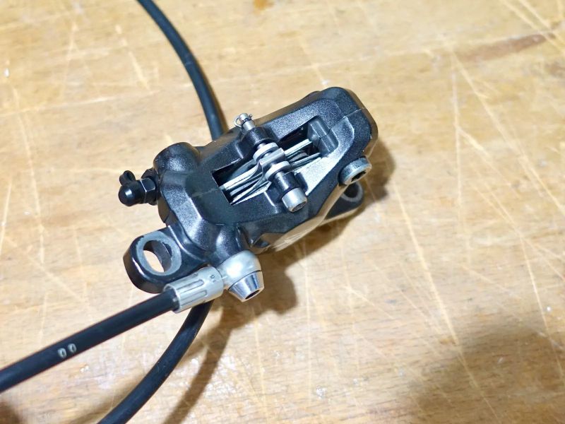 Shimano XT M8000