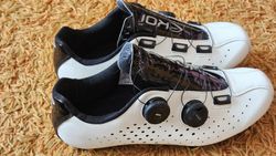 Silniční tretry Ekoi vel. 42