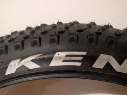Fatbike KENDA Juggernaut Sport 26x4,5" 2ks,
