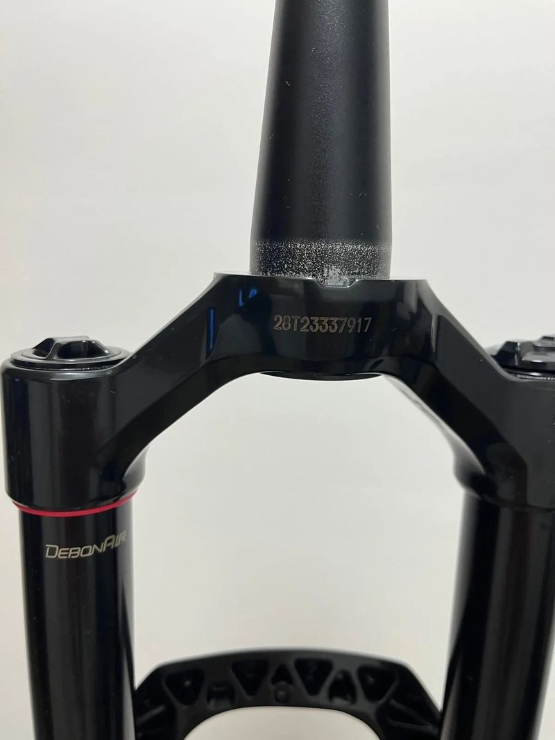 New - RockShox Lyrik Select 29