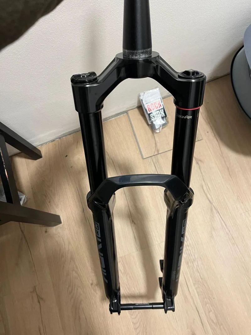 New - RockShox Lyrik Select 29