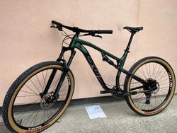 Zánovní CTM Skaut 2.0