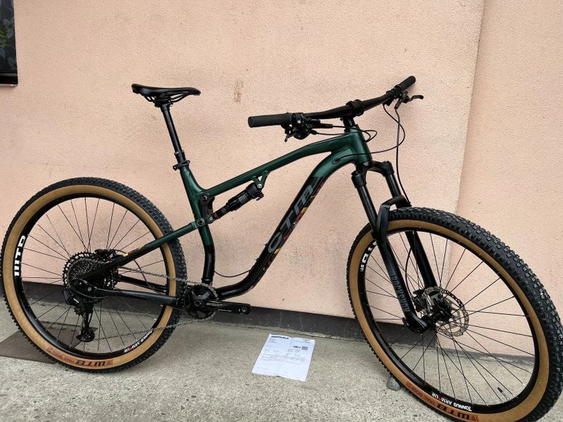 Zánovní CTM Skaut 2.0