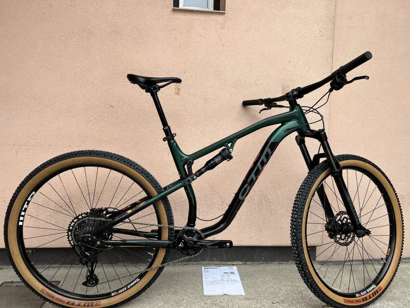 Zánovní CTM Skaut 2.0