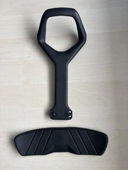 HRAZDA NA ŘÍDÍTKA SPECIALIZED VENGE AERO CLIP ON BAR – V & SPECIALIZED SL7 MODEL