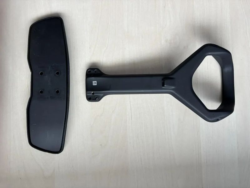 HRAZDA NA ŘÍDÍTKA SPECIALIZED VENGE AERO CLIP ON BAR – V & SPECIALIZED SL7 MODEL