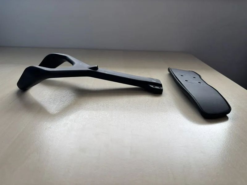 HRAZDA NA ŘÍDÍTKA SPECIALIZED VENGE AERO CLIP ON BAR – V & SPECIALIZED SL7 MODEL