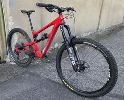 Nukeproof Mega 290 Carbon