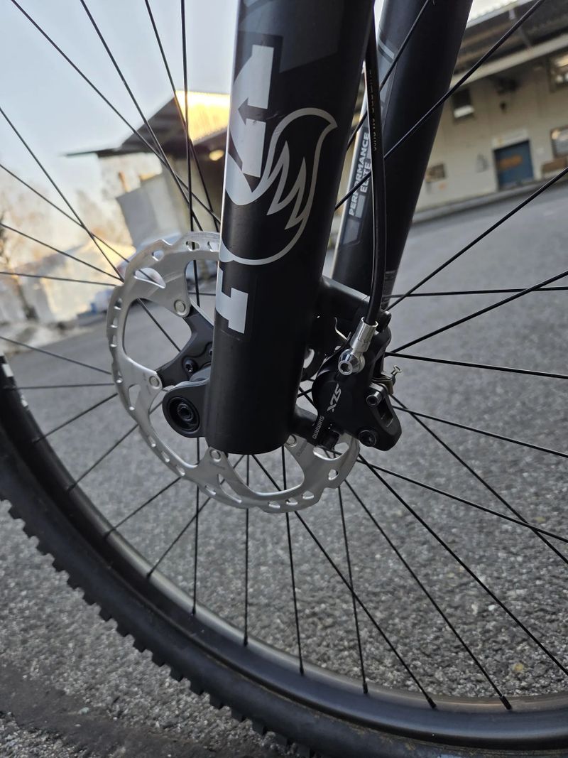 Nukeproof Mega 290 Carbon