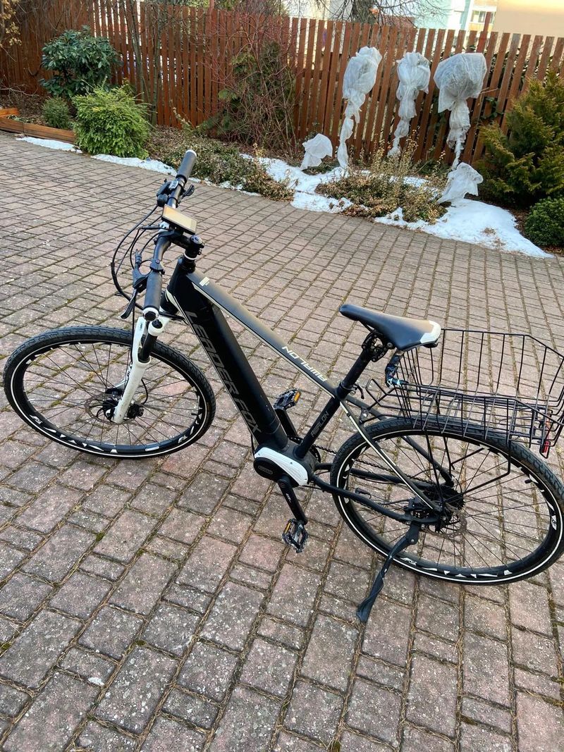 LEADER FOX AWALON 2019, MĚNĚNÁ BATERIE