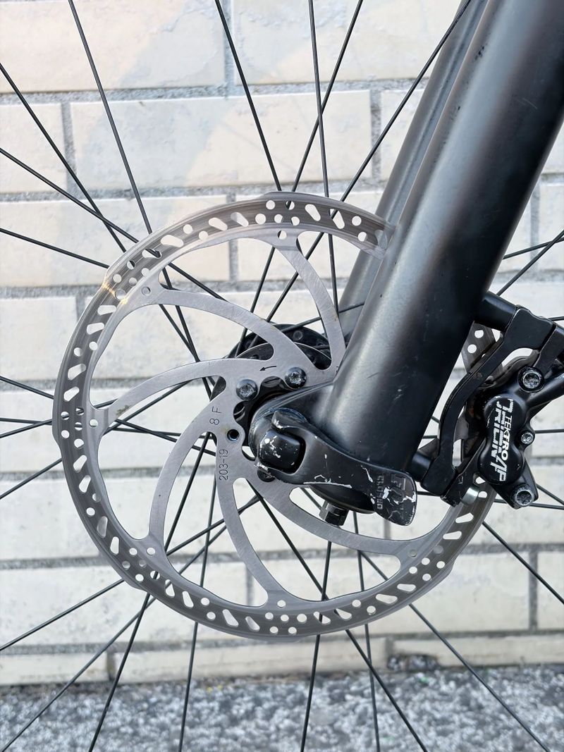 Giant Trance E+ 2 Pro 27,5", vel. L