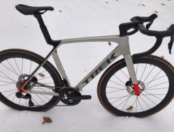 Trek Madone SL7 gen 8