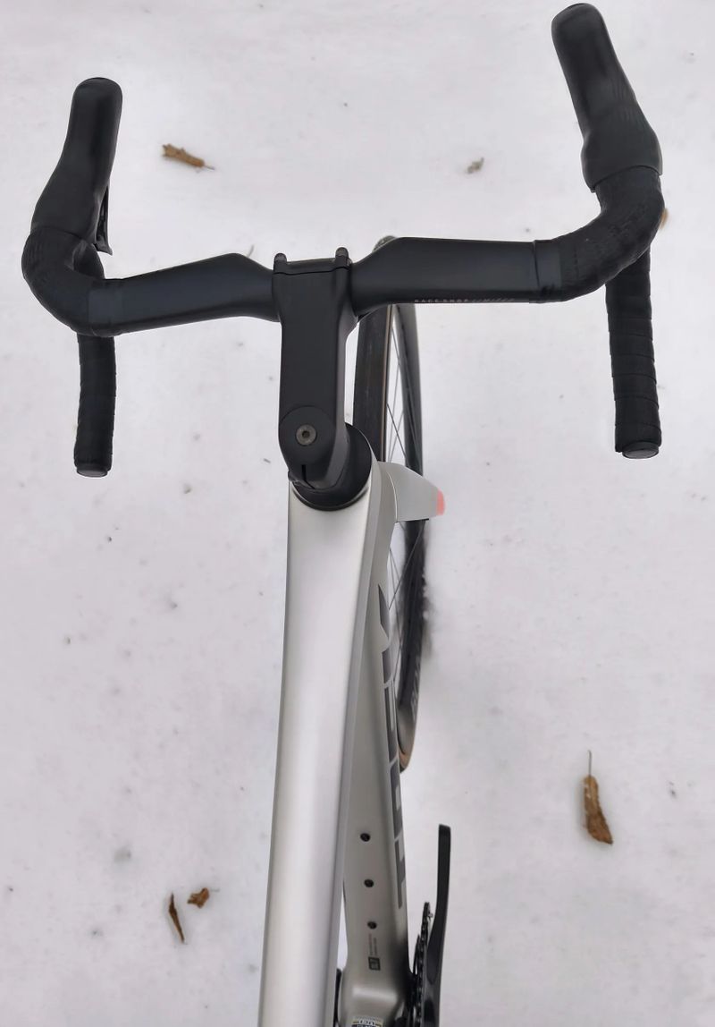 Trek Madone SL7 gen 8