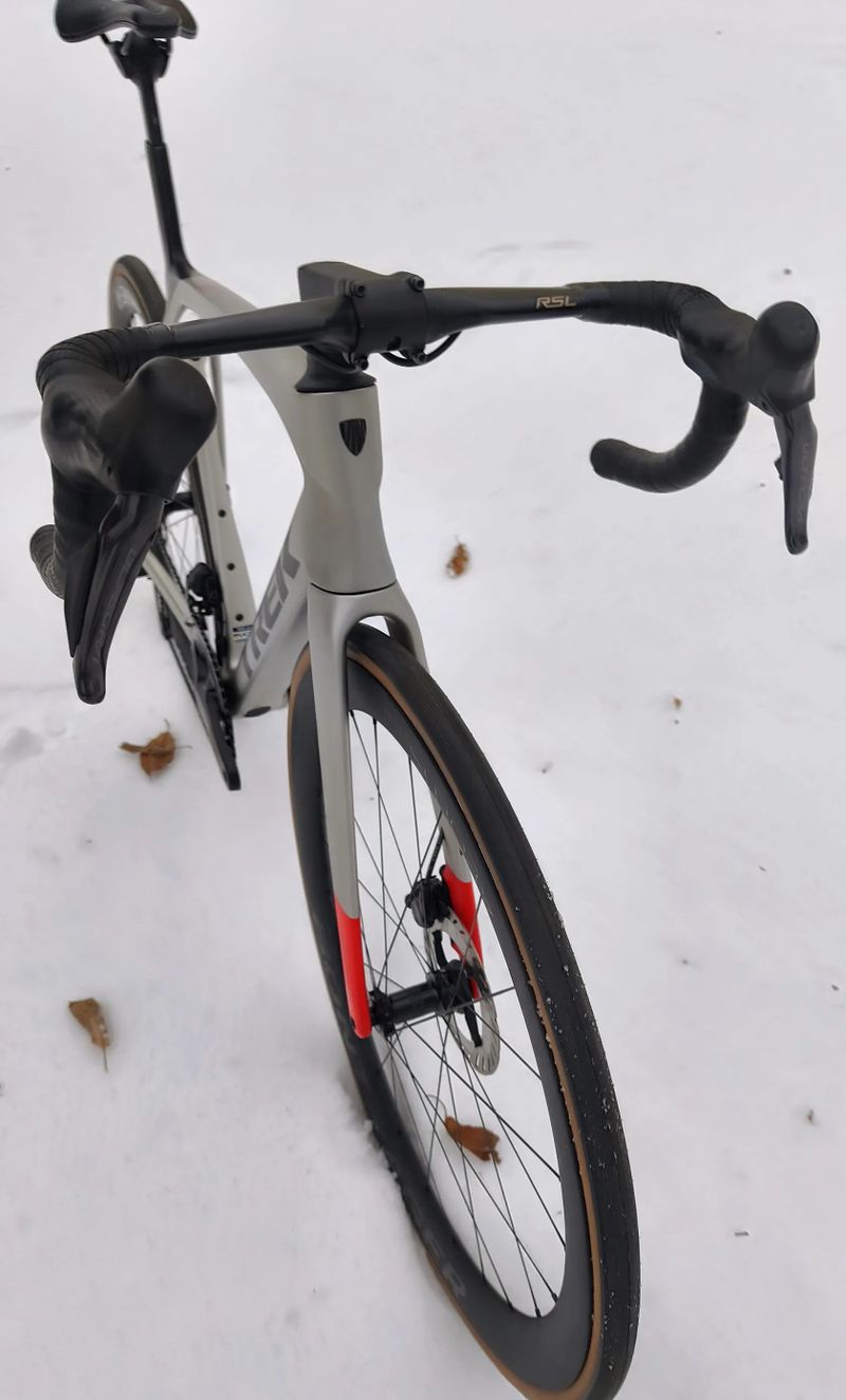 Trek Madone SL7 gen 8