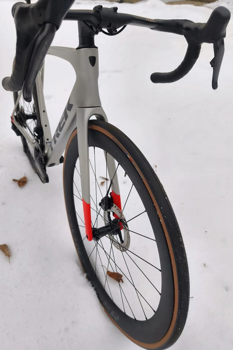 Trek Madone SL7 gen 8