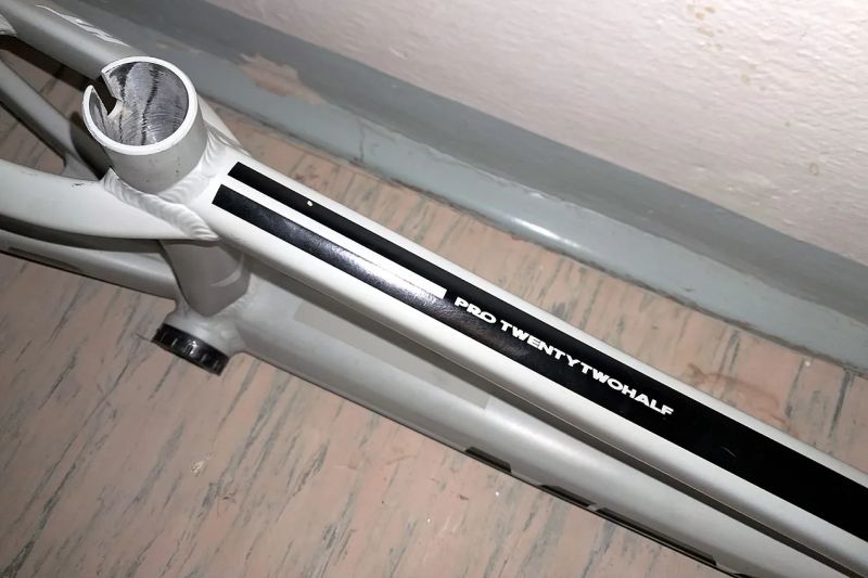 Prodám špičkový BMX rám Meybo Bicycle MotoX