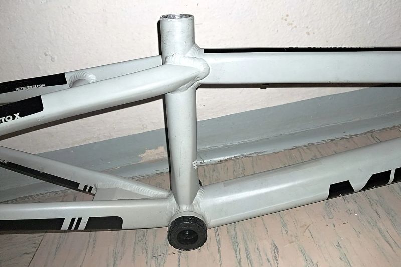 Prodám špičkový BMX rám Meybo Bicycle MotoX