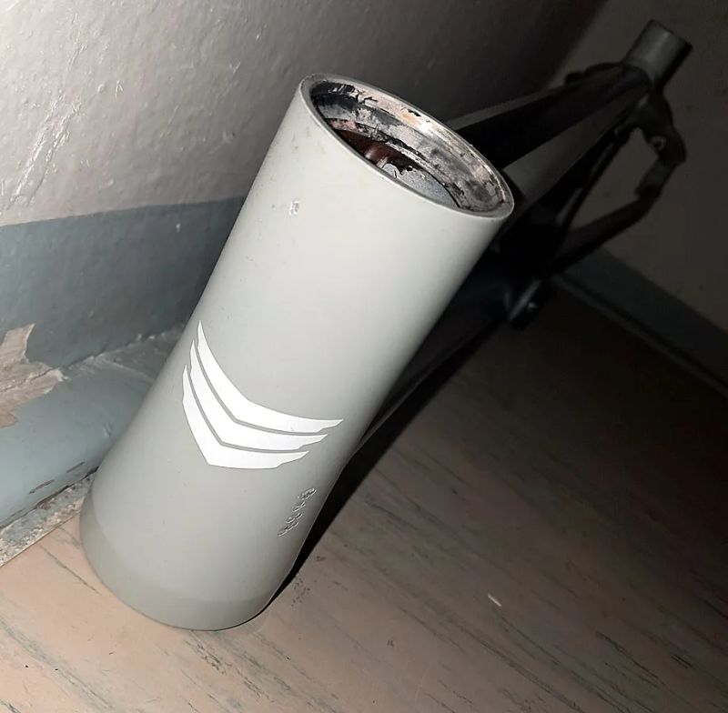 Prodám špičkový BMX rám Meybo Bicycle MotoX