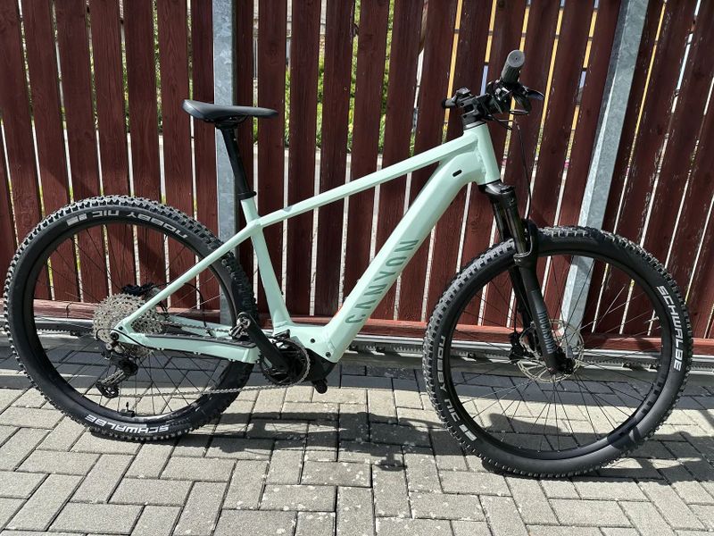 Canyon Grand Canyon 7