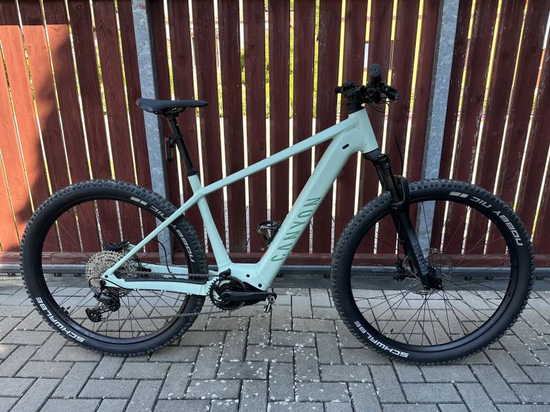 Canyon Grand Canyon 7