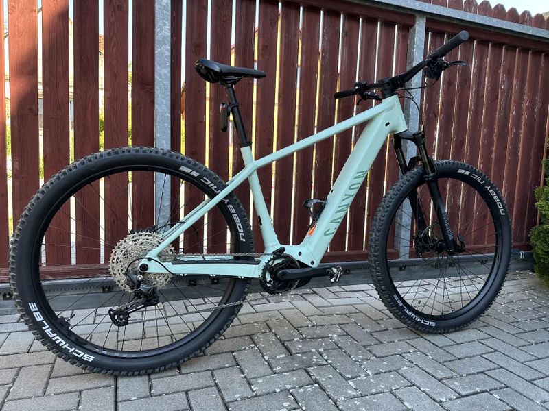 Canyon Grand Canyon 7