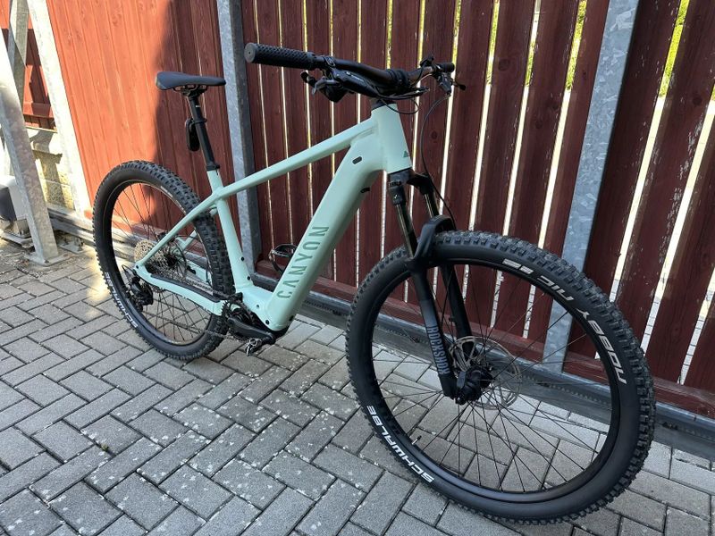 Canyon Grand Canyon 7