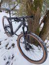 Cannondale Scalpel HT