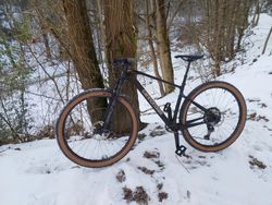 Cannondale Scalpel HT