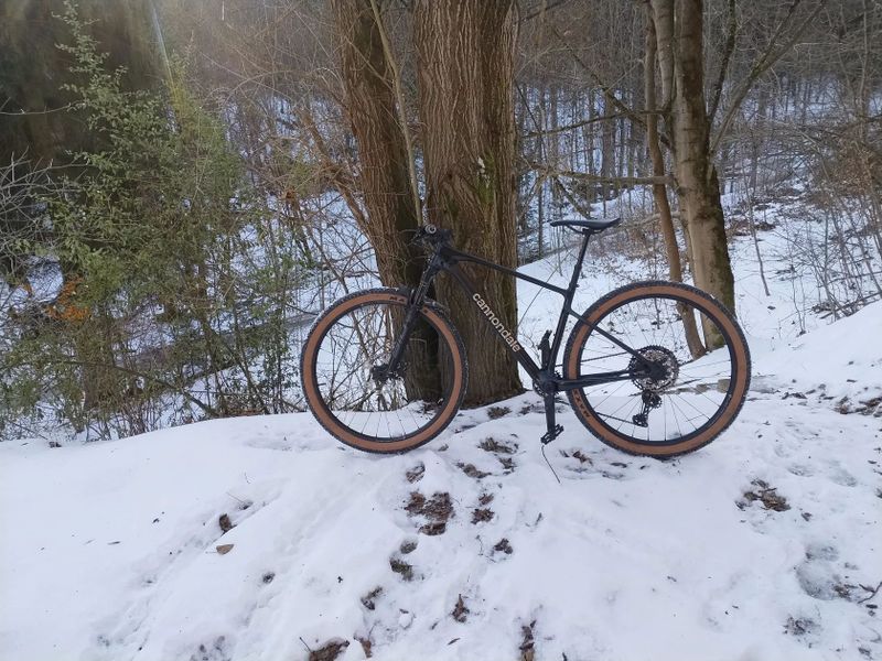 Cannondale Scalpel HT